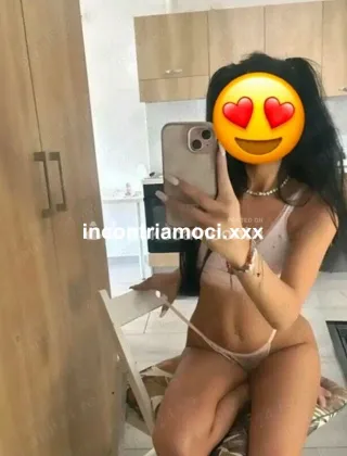 1 - Roxy Escort Modena - 3509328365