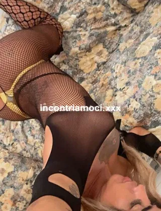 3 - Micaela Trans Pescara - 3534805328
