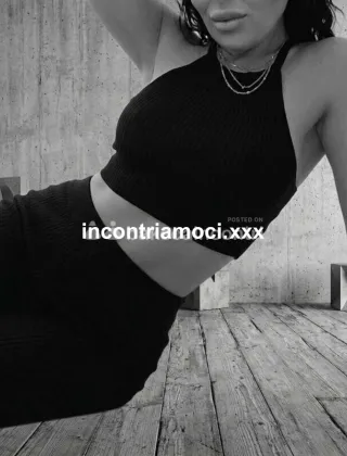 13 - Bianca Escort Napoli - 3510161620