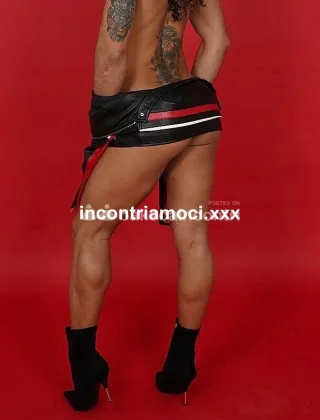 4 - Gabriela Trans Roma - 3499316245