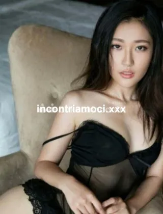 21 - Asia Escort Livorno - 3773529998