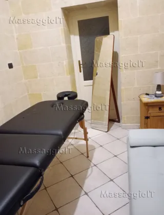 4 - Massaggi Taranto - 3475327299