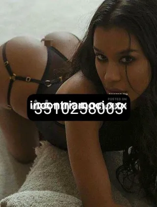 1 - Sandra Escort Lucca - 3510258003