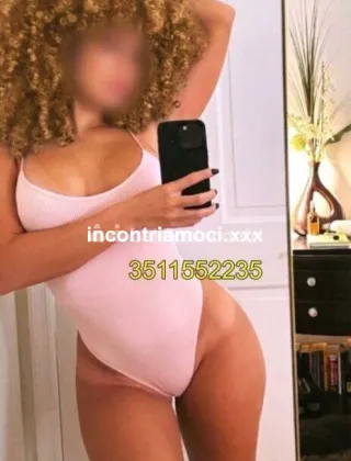 5 - Monica Escort Frosinone - 3511552235