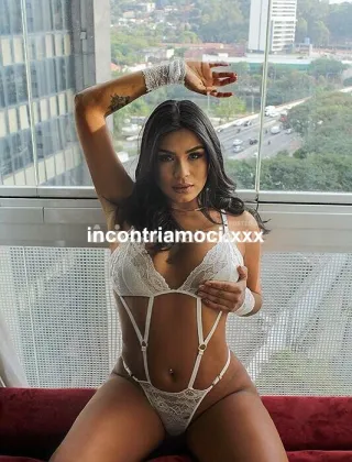 17 - Giulia Escort Rimini - 3382649196