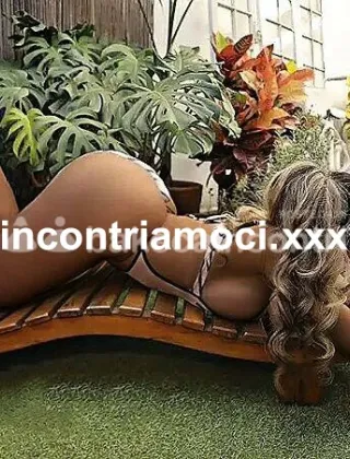 3 - Fanny Escort Ascoli Piceno - 3509927036