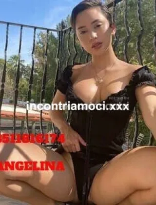5 - Angelina Escort Messina - 3511816174