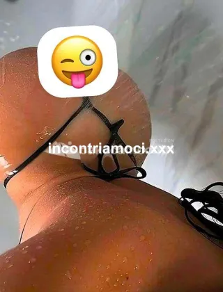 6 - Cristal Escort Pescara - 3933624435