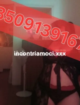 4 - Brenda Escort Crotone - 3509139167