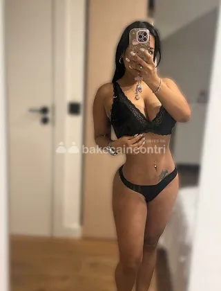 4 - Naomi Escort Milano - 3931695047