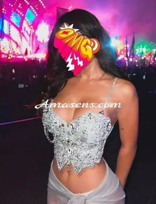 5 - Nadine Escort Rimini - 3512943364