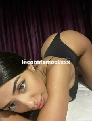 29 - Alessia Escort Lecco - 3510484838