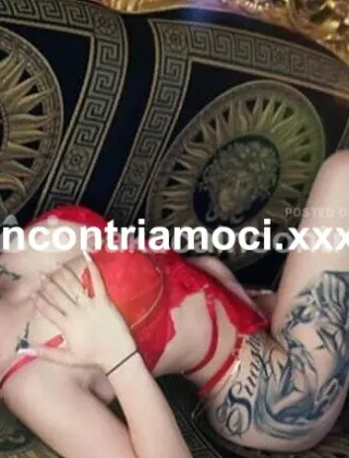 2 - Bianca Escort Reggio Calabria - 3522716091
