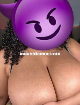 4 - Colombiana Escort Roma - 3931562262