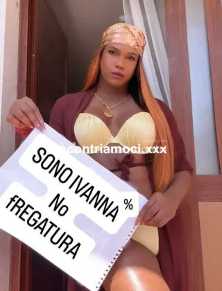 3 - Ivanna Trans Reggio Calabria - 3509774765
