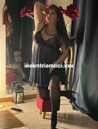 1 - Milana Escort Lecce - 3925475113