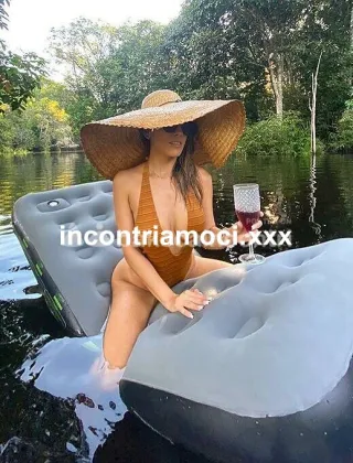 5 - Brenda Escort Lecce - 3445025075