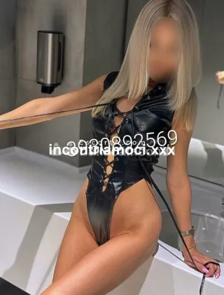 5 - Moldava Escort Prato - 3930892569