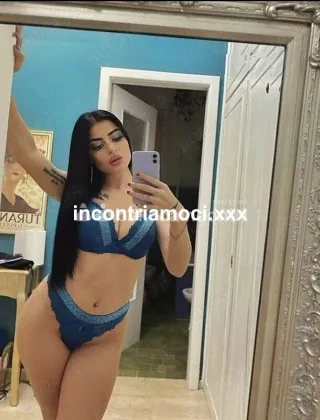 17 - Ema Escort Varese - 3927421034