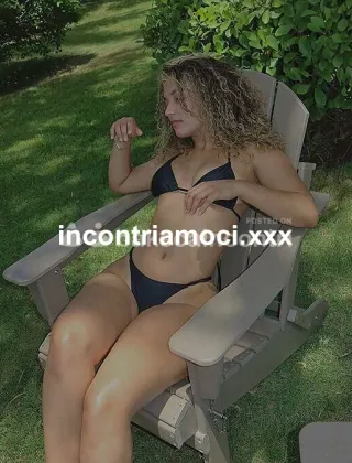 7 - Mara Escort Matera - 3509180323