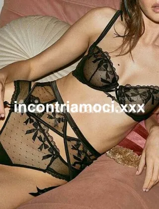 6 - Bambolina Escort Rimini - 3890978785
