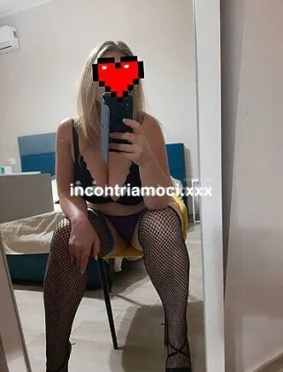 2 - Elena Escort Reggio Calabria - 3508883848