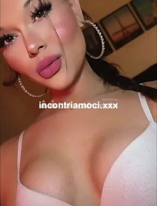 3445689344 - Bella Ragazza 24 Trans 🇧🇷 Brasiliana Roma