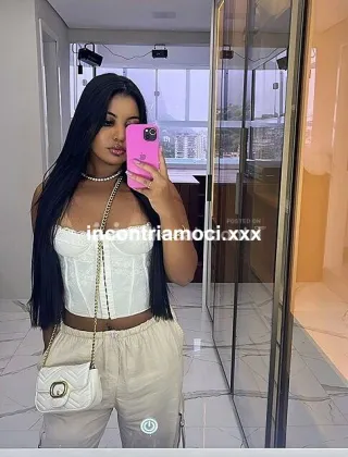 9 - Perola Escort Campobasso - 3930963467