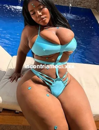 1 - Kendra Escort Napoli - 3455389510