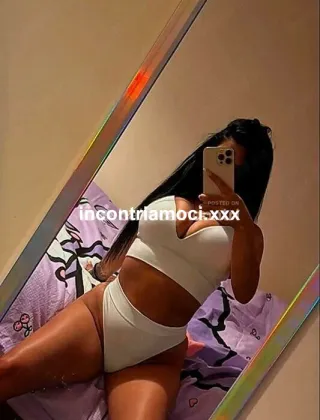 18 - Maya Escort Lodi - 3501716745