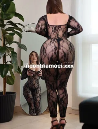 8 - Valeria Escort Roma - 3935470309