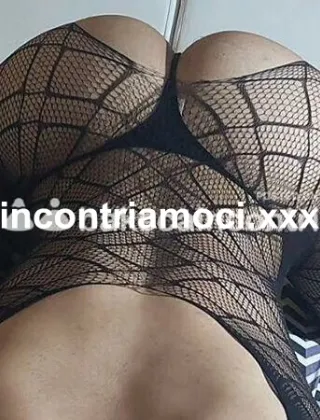 16 - Sissy Coppie Roma - 3512709884