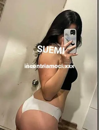 2 - Suemi Escort L'Aquila - 3391978740