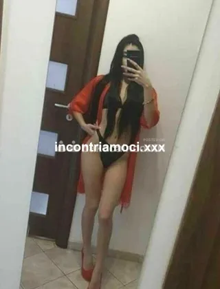 3 - Maria Escort Vicenza - 3312965070