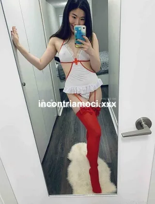 3791188555 - Anna 21 Escort 🇨🇳 Cinese Firenze