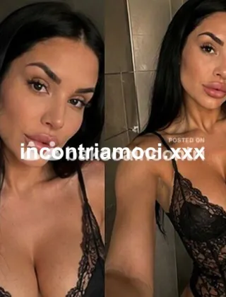 8 - Martina Escort Roma - 3296442234