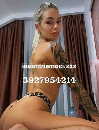 1 - Kassi Escort Verona - 3927954214