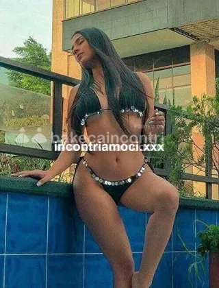 1 - Briggite Escort Lecce - 3520182859