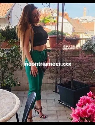 10 - Kim Escort Milano - 3447710016
