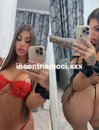 10 - Bambolina Trans Sexy Trans Napoli - 3760747910