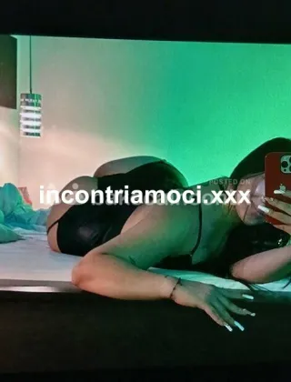 2 - Michelle Escort Rimini - 3512477423