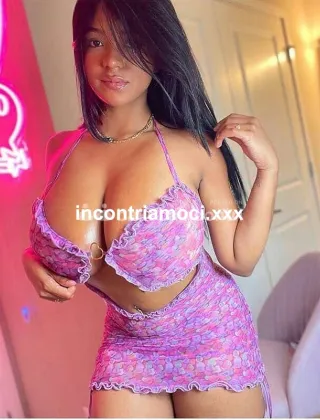 13 - Martha Escort Caserta - 3715582734
