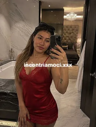 6 - Melisa Escort Roma - 3512292009