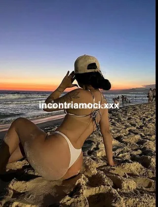 1 - Antonella Escort Pavia - 3921218943