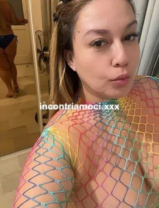 6 - Paty Escort Bari - 3463502355