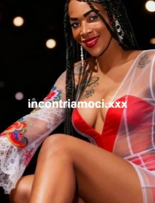 17 - Mariah Trans Brindisi - 3898950846