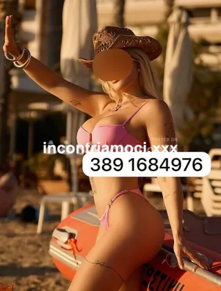 2 - Gabriella Escort Savona - 3891684976