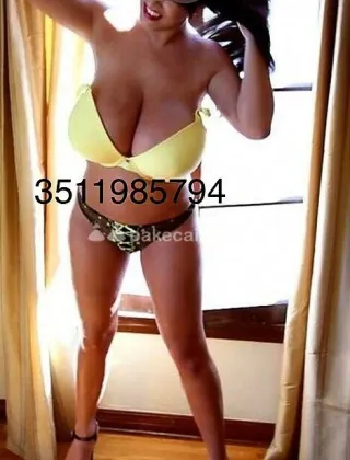 5 - Jessica Escort Bari - 3511985794