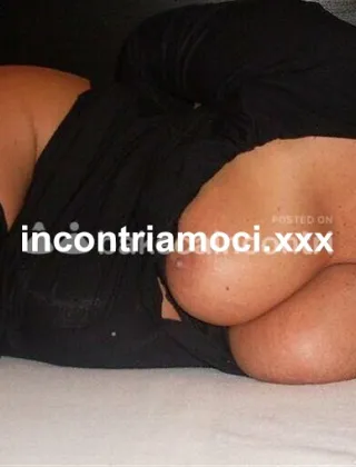 5 - Sabrina Escort Modena - 3513596487