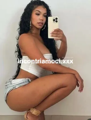 1 - Fresa Escort Salerno - 3510796388